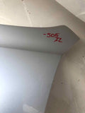 2006 LEXUS GS300 Sedan Fender Paint Code 1F2 Left Driver Side LH 4-Doors OEM