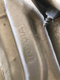 2006 LEXUS GS300 Sedan Fender Paint Code 1F2 Left Driver Side LH 4-Doors OEM