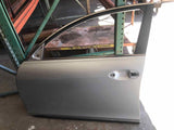 2006 LEXUS GS300 Sedan Front Door Paint Code 1F2 4-Doors Left Driver Side LH OEM