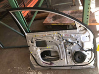 2006 LEXUS GS300 Sedan Front Door Paint Code 1F2 4-Doors Left Driver Side LH OEM