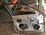2006 LEXUS GS300 Sedan Front Door Paint Code 1F2 4-Doors Left Driver Side LH OEM
