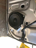 2006 LEXUS GS300 Sedan Front Door Paint Code 1F2 4-Doors Left Driver Side LH OEM