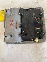 2006 LEXUS GS300 Sedan Front Roof Overhead Console Dome Light with Sunroof OEM