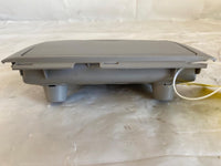 2006 LEXUS GS300 Sedan Front Roof Overhead Console Dome Light with Sunroof OEM