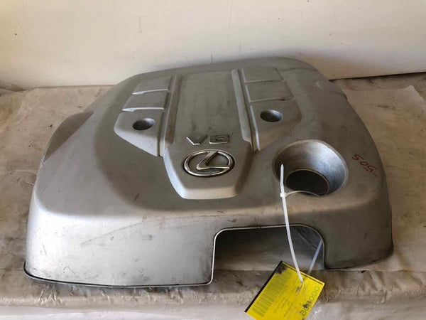 2006 LEXUS GS300 Engine Motor Top Cover 3.0L Automatic Transmission Sedan OEM