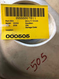 2006 LEXUS GS300 Engine Motor Top Cover 3.0L Automatic Transmission Sedan OEM
