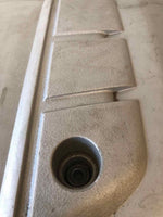 2006 LEXUS GS300 Engine Motor Top Cover 3.0L Automatic Transmission Sedan OEM