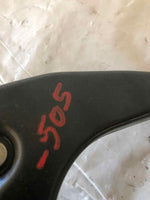 2006 LEXUS GS300 3.0L Emergency Floor Foot Pedal Parking Brake Assembly OEM