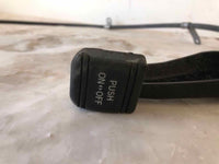 2006 LEXUS GS300 3.0L Emergency Floor Foot Pedal Parking Brake Assembly OEM