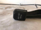2006 LEXUS GS300 3.0L Emergency Floor Foot Pedal Parking Brake Assembly OEM