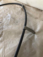 2006 LEXUS GS300 3.0L Emergency Floor Foot Pedal Parking Brake Assembly OEM
