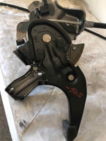 2006 LEXUS GS300 3.0L Emergency Floor Foot Pedal Parking Brake Assembly OEM