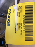2006 LEXUS GS300 3.0L Emergency Floor Foot Pedal Parking Brake Assembly OEM