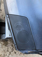 2006 LEXUS GS300 Sedan Front Dash Dashboard Pad Trim Bezel Cover Interior Black