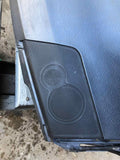 2006 LEXUS GS300 Sedan Front Dash Dashboard Pad Trim Bezel Cover Interior Black