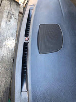 2006 LEXUS GS300 Sedan Front Dash Dashboard Pad Trim Bezel Cover Interior Black