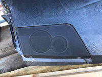 2006 LEXUS GS300 Sedan Front Dash Dashboard Pad Trim Bezel Cover Interior Black