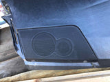 2006 LEXUS GS300 Sedan Front Dash Dashboard Pad Trim Bezel Cover Interior Black