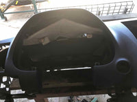 2006 LEXUS GS300 Sedan Front Dash Dashboard Pad Trim Bezel Cover Interior Black