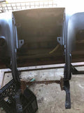 2006 LEXUS GS300 Sedan Front Dash Dashboard Pad Trim Bezel Cover Interior Black