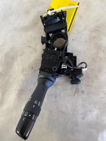 2006 LEXUS GS300 Sedan Turn $ Headlamp Control Switch w/ intermittent Wiper OEM