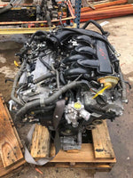2006 LEXUS GS300 3.0L 6 Cylinder RWD Automatic Engine Motor 3GRFSE 247K Miles