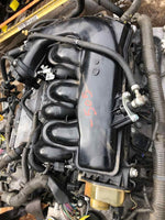 2006 LEXUS GS300 3.0L 6 Cylinder RWD Automatic Engine Motor 3GRFSE 247K Miles
