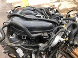 2006 LEXUS GS300 3.0L 6 Cylinder RWD Automatic Engine Motor 3GRFSE 247K Miles
