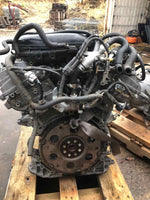 2006 LEXUS GS300 3.0L 6 Cylinder RWD Automatic Engine Motor 3GRFSE 247K Miles