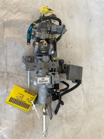 2006 LEXUS GS300 3.0L 6 Cylinder Steering Column Floor Shift Shifter w/o Key OEM