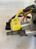 2006 LEXUS GS300 3.0L 6 Cylinder Steering Column Floor Shift Shifter w/o Key OEM