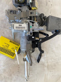 2006 LEXUS GS300 3.0L 6 Cylinder Steering Column Floor Shift Shifter w/o Key OEM