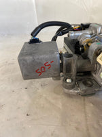 2006 LEXUS GS300 3.0L 6 Cylinder Steering Column Floor Shift Shifter w/o Key OEM