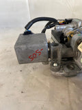 2006 LEXUS GS300 3.0L 6 Cylinder Steering Column Floor Shift Shifter w/o Key OEM