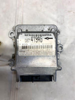 2004 CHRYSLER PT CRUISER SRS Safety Restraint System Control Module 04671419AG