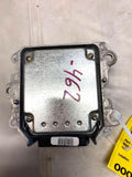 2004 CHRYSLER PT CRUISER SRS Safety Restraint System Control Module 04671419AG