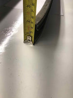 2014 MAZDA 5 Back Door Moulding Sliding Door Track Right