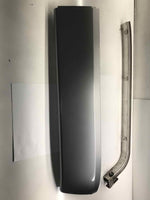 2014 MAZDA 5 Back Door Moulding Sliding Door Track Right