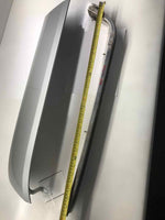 2014 MAZDA 5 Back Door Moulding Sliding Door Track Right