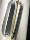 2014 MAZDA 5 Back Door Moulding Sliding Door Track Right