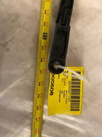 2009 - 2011 VOLKSWAGEN CC SPORT Windshield Wiper Arm Right Passenger Side OEM