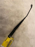 2009 - 2011 VOLKSWAGEN CC SPORT Windshield Wiper Arm Right Passenger Side OEM