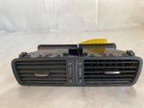 2010 VOLKSWAGEN CC SPORT Front Dash Dual Center Air Conditioner Heater Vents