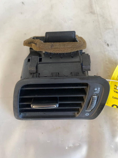 2010 VOLKSWAGEN CC SPORT Dash Air Conditioner Heater Vents Left Driver Side LH