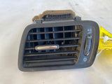 2010 VOLKSWAGEN CC SPORT Dash Air Conditioner Heater Vents Left Driver Side LH