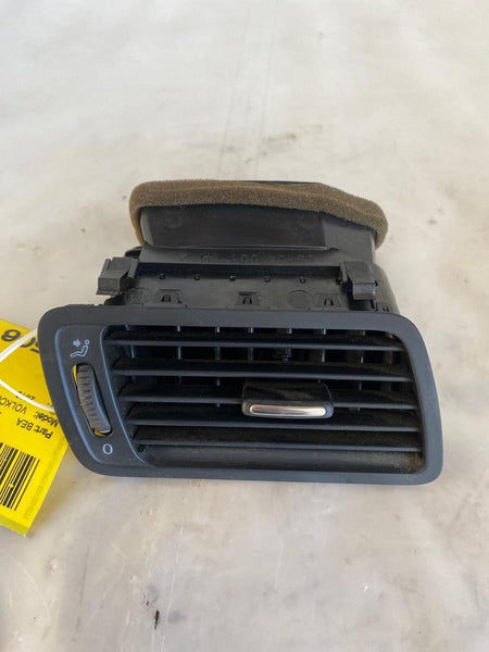 2010 VOLKSWAGEN CC SPORT Dash Air Conditioner Heater Vents Right Passenger Side
