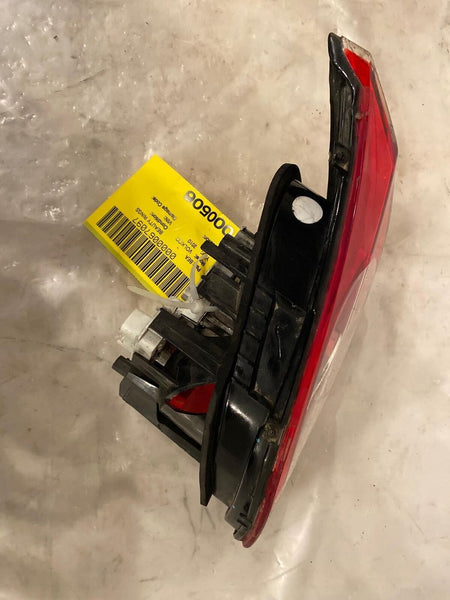 2009 - 2012 VOLKSWAGEN CC SPORT Inner Tail Light Assembly Right Passenger Side