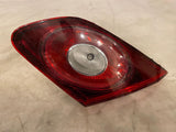 2009 - 2012 VOLKSWAGEN CC SPORT Inner Tail Light Assembly Right Passenger Side