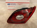 2009 - 2012 VOLKSWAGEN CC SPORT Inner Tail Light Assembly Right Passenger Side