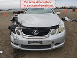 2006 LEXUS GS300 Front AC Air Conditioner Heater Vents Left Driver Side LH OEM